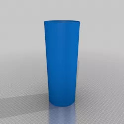 Living Room lamp shade
