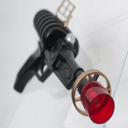 Lost in Space Season 1 Laser Gun Part