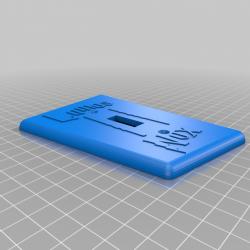 lumos knox 3D Models | Page 1 | STLFinder