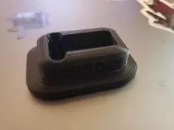 M&P .380 Auto Speed Loader