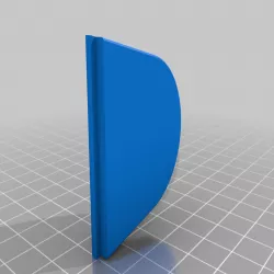 Magnetic Laser Cutting Chuck