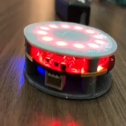 Makeblock Halocode cover
