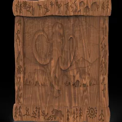 Mammoth for CNC