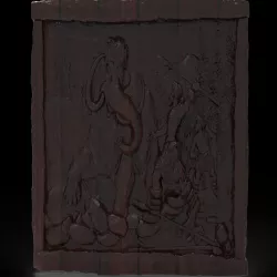Mammoth hunt for CNC