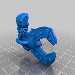 Mechanical Claw