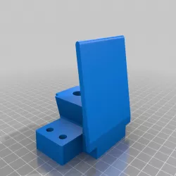 MFD Crossbow Mini Parts