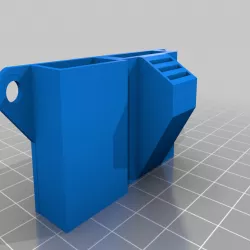 Micro SD Extension