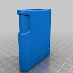 Mini Genesis EA Cart