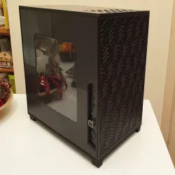 Mini ITX SFF PC (22L)