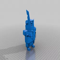 Mini Pekka
