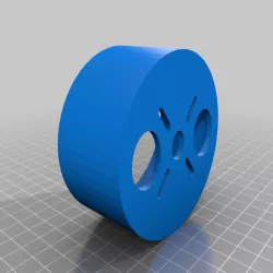 Motor Mount for Skywalker X8