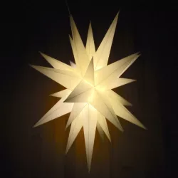 Multipoint 3D Star