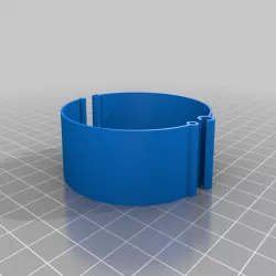 My Customized CLASP | A Simpler Watchband