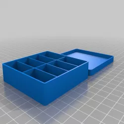My Customized Simple fully  box2.