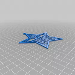 My Customized Star