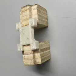 My first exercise 