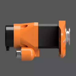 NEMA17 Servo / Closed Loop Stepper