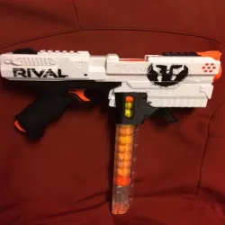 Nerf Kronos Vertical Magazine Adaptor