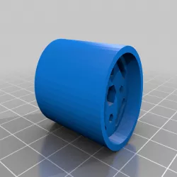 nouille filtration biologique (without support)