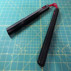 Nunchaku