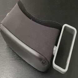 Oculus Quest Simple Grip