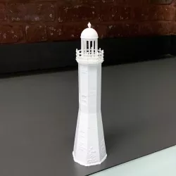 Old Scituate Lighthouse, Massachusetts