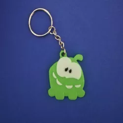 Om Nom