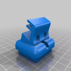 OpenPilot EON Magnetic Mount V4.5