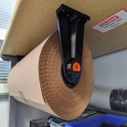Paper Roll Hanger