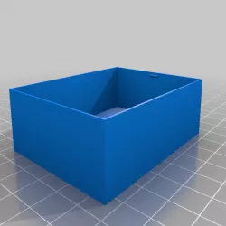 Phase 10 box