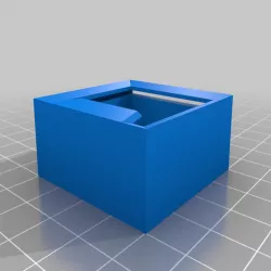 Pick display
