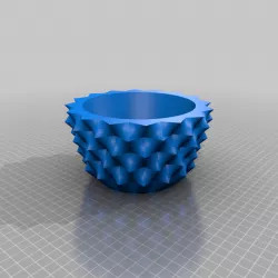 Pineapple Self-Watering Planter