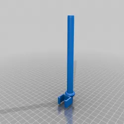 Pipette Holder
