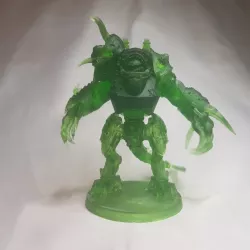 Plague Dreadprince - Demon Prince of Pestilence