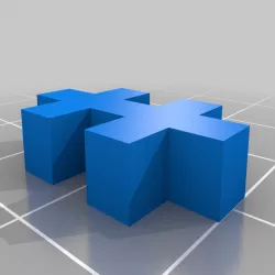 Plus Block Collection 