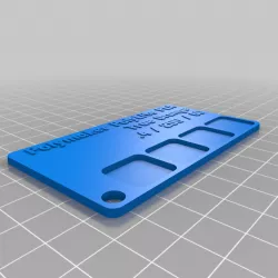 PolyLite PLA Orange
