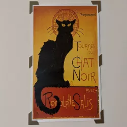 Poster Holder
