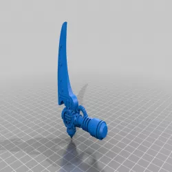 Power Weapons_2_Weapon Heads: Other