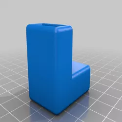 Prusa Light frame