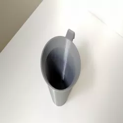 Pythagoras cup (戒盈杯)