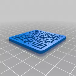 QR code test