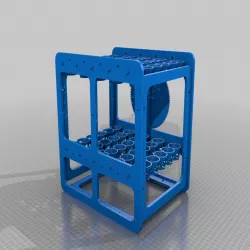 quail egg turner 3D Models | Page 1 | STLFinder