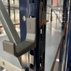Rack hook