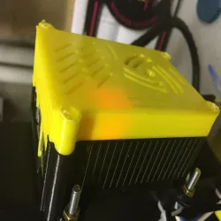 raspberry pi hat 3D Models | Page 1 | STLFinder