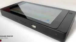 Raspberry Pi Tablet