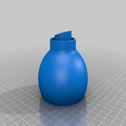 Resin-Filter