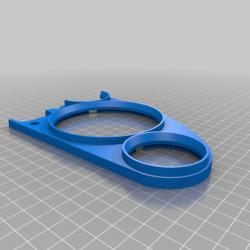 na miata gauge cluster 3D Models | Page 1 | STLFinder