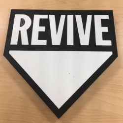 Revive Symbol from Call of Duty: Zombies