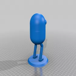 Roblox Blamo