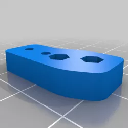 Rooster Camera Brackets
